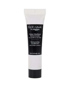 Sisley Smoothing Restructuring Conditioner 0.5 Oz For Unisex