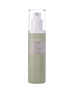 M2 Beaute Vitamin C Facial Nano Spray --75ml/2.5oz For Unisex