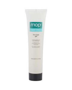 Mop Basil Mint Firm Hold Gel 5 Oz For Unisex