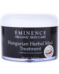 Eminence Hungarian Herbal Mud Treatment (oily & Problem Skin) --248ml/8.4oz For Women