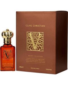 Clive Christian V Amber Fougere Perfume Spray 1.6 Oz (private Collection) For Men