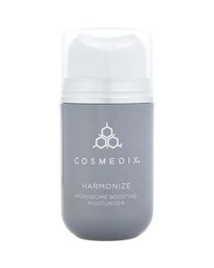 Cosmedix Harmonize Microbiome Boosting Moisturizer  --53g/1.87oz For Women