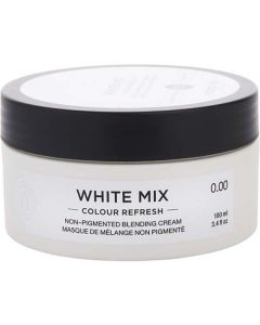 Maria Nila Colour Refresh Non-pigmented Cream - White Mix 3.3 Oz For Unisex