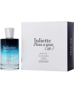 Juliette Has A Gun Pear Inc. Eau De Parfum Spray 3.4 Oz For Women