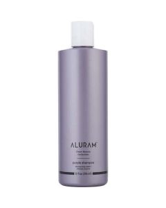 Aluram Clean Beauty Collection Purple Shampoo 12 Oz For Women