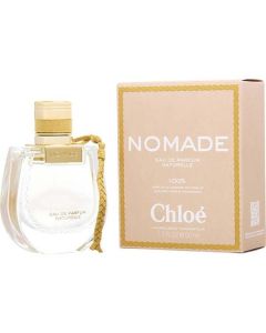 Chloe Nomade Naturalle Eau De Parfum Spray 1.7 Oz For Women