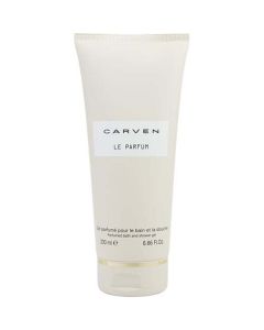 Carven Le Parfum Shower Gel 6.7 Oz For Women