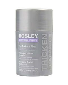 Bosley Hair Thickening Fibers - Blond- 0.42 Oz For Unisex