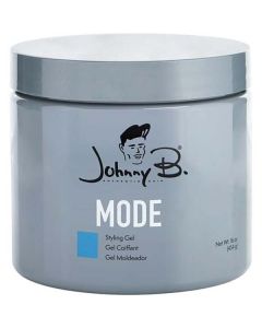 Johnny B Mode Styling Gel 16 Oz For Men