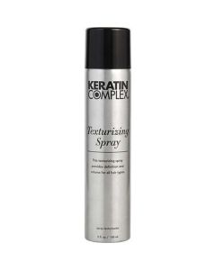 Keratin Complex Texturizing Spray 5 Oz For Unisex