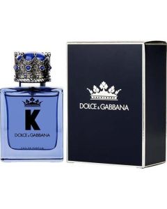 Dolce & Gabbana K Eau De Parfum Spray 1.7 Oz For Men