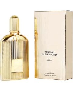 Black Orchid Parfum Spray 3.4 Oz For Women