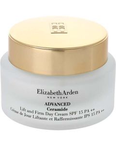 Elizabeth Arden Advanced Ceramide Lift And Firm Day Cream Spf 15  --50ml/1.7oz For Women