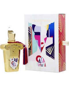 Xerjoff Casamorati Casafutura Eau De Parfum Spray 3.4 Oz For Men