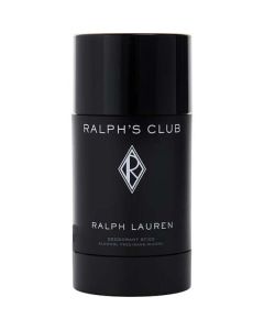 Ralph's Club Deodorant Stick 2.6 Oz For Men