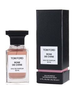 Tom Ford Rose De Chine Eau De Parfum Spray 1.7 Oz For Unisex