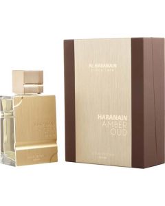 Al Haramain Amber Oud Eau De Parfum Spray 6.7 Oz (gold Edition) For Unisex