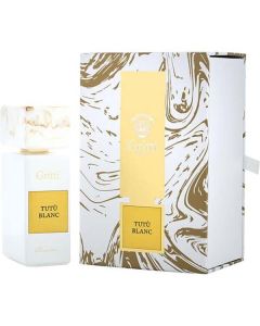 Gritti Tutu' Blanc Eau De Parfum Spray 3.4 Oz For Unisex