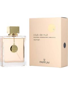 Armaf Club De Nuit Eau De Parfum Spray 6.8 Oz For Women