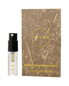 Tribu Edt Spray Vial On Card For Women