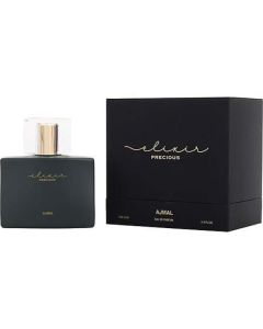 Ajmal Elixir Precious Eau De Parfum Spray 3.4 Oz For Women