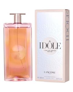 Lancome Idole Nectar Eau De Parfum Spray 3.4 Oz For Women