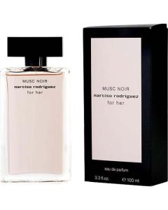 Narciso Rodriguez Musc Noir Eau De Parfum Spray 3.4 Oz For Women