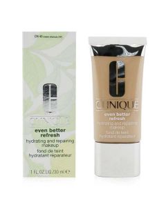 Clinique Even Better Refresh Hydrating And Repairing Makeup - # Cn 40 Cream Chamois  --30ml/1oz For Women