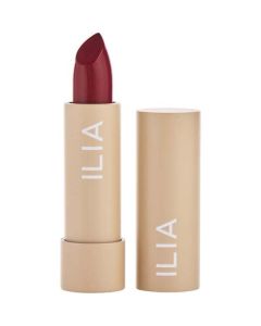 Ilia Color Block High Impact Lipstick - # Rosette  --4g/0.14oz For Women