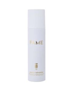 Paco Rabanne Fame Deodorant Spray 5 Oz For Women