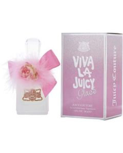 Viva La Juicy Glace Eau De Parfum Spray 1 Oz For Women