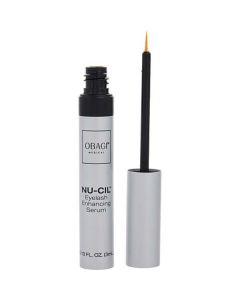 Obagi Nu-cil Eyelash Enhancing Serum --3ml/0.1oz For Women