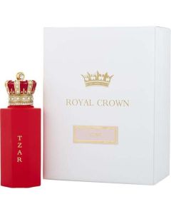 Royal Crown Tzar Extrait De Parfum Spray 3.4 Oz For Unisex