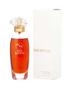 Old Havana Eau De Parfum Spray 1.7 Oz For Women