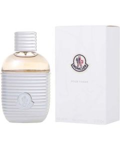 Moncler Pour Femme Eau De Parfum Spray 2 Oz For Women