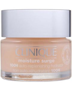 Clinique Moisture Surge 100h Auto-replenishing Hydrator  --50ml/1.7oz For Women