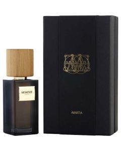 Memoize London Avaritia Extrait De Parfum Spray 3.4 Oz For Unisex