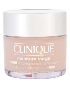 Clinique Moisture Surge 100h Auto-replenishing Hydrator  --125ml/4.2oz For Women