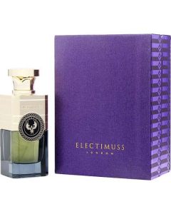 Electimuss Vixere Pure Parfum Spray 3.4 Oz For Unisex