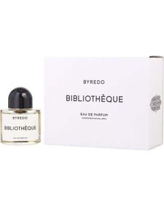 Bibliotheque Byredo Eau De Parfum Spray 1.7 Oz For Unisex