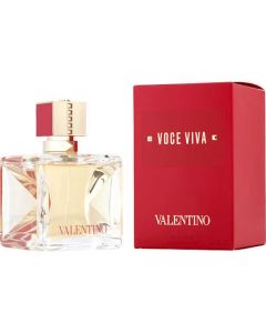 Valentino Voce Viva Eau De Parfum Spray 3.4 Oz For Women