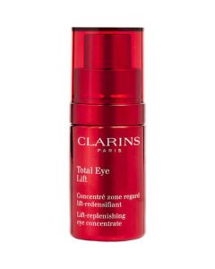 Clarins Total Eye Lift Concentrate --15ml/0.5oz For Women