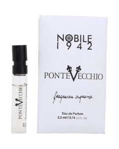 Nobile 1942 Pontevecchio Eau De Parfum Vial On Card For Men