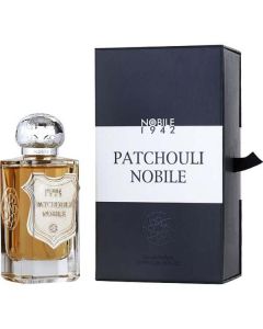 Nobile 1942 Patchouli Nobile Eau De Parfum Spray 2.5 Oz For Men