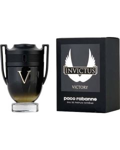 Invictus Victory Eau De Parfum Extreme Spray 1.7 Oz For Men