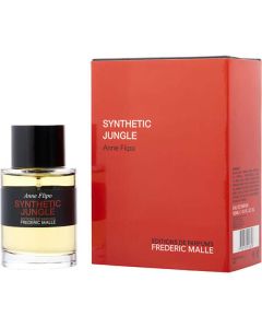 Frederic Malle Synthetic Jungle Eau De Parfum Spray 3.4 Oz For Unisex