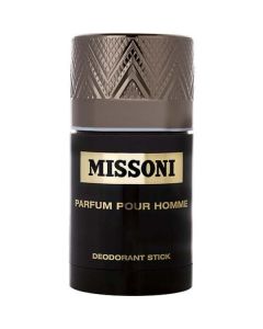 Missoni Deodorant Stick 2.5 Oz For Men