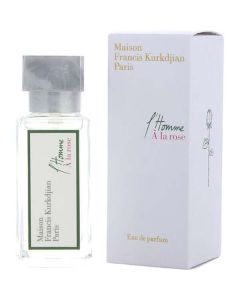 Maison Francis Kurkdjian A La Rose L'homme Eau De Parfum Spray 1.2 Oz For Men