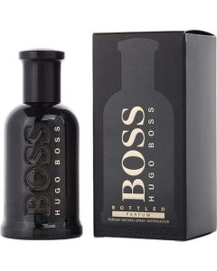 Boss Bottled Parfum Spray 1.6 Oz For Men