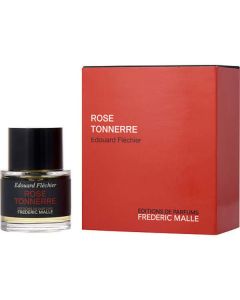 Frederic Malle Rose Tonnerre Eau De Parfum Spray 1.7 Oz For Women